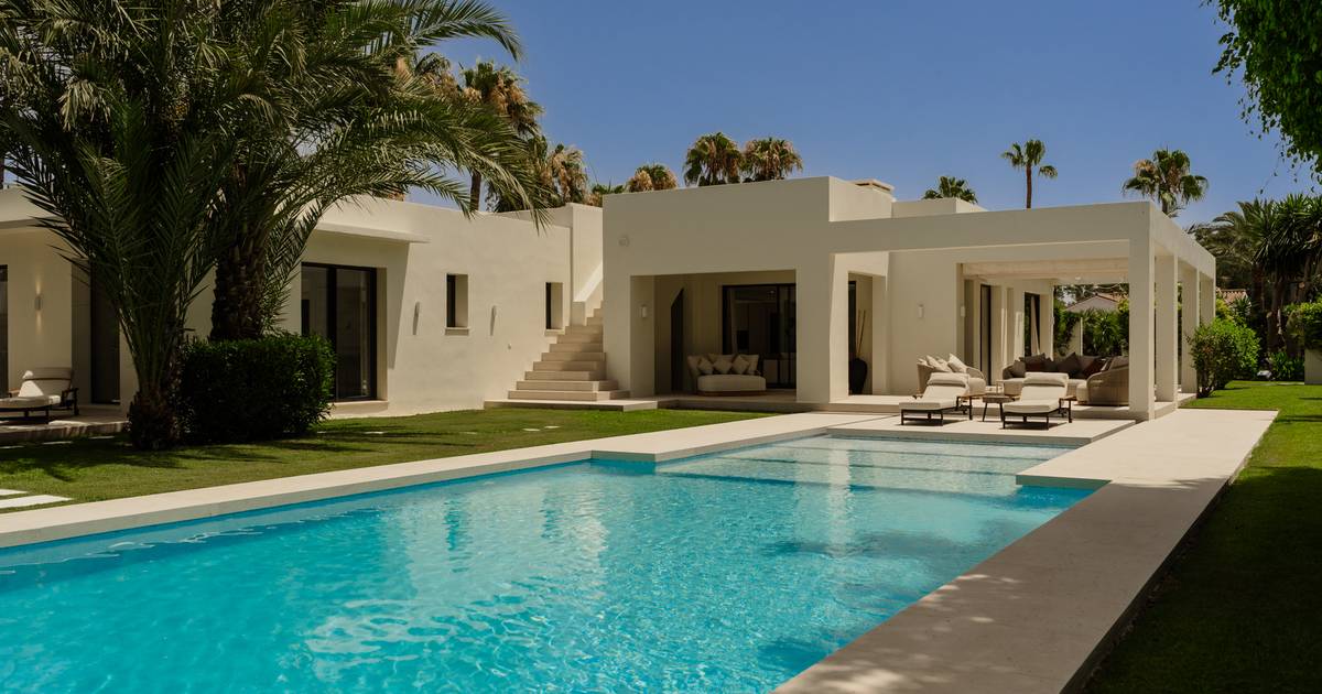 Casa del Mar, Marbesa